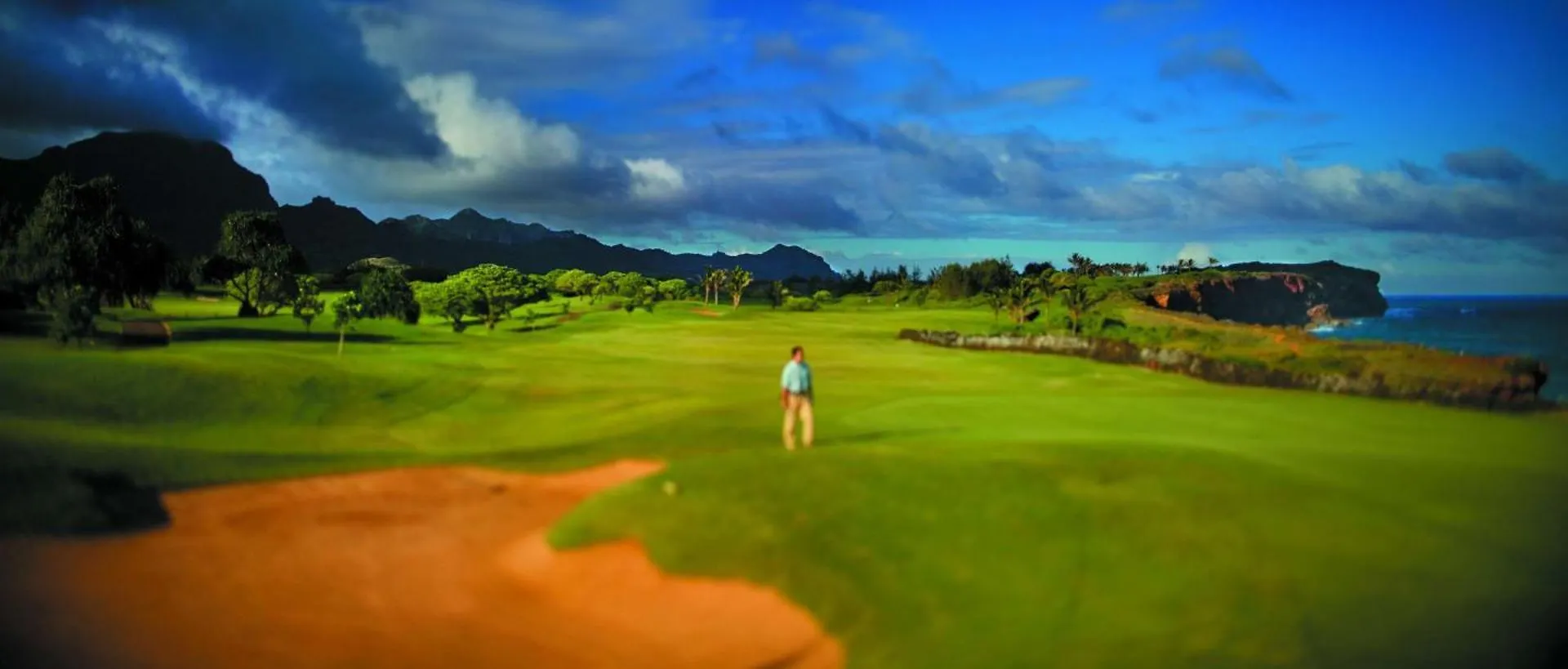 Grand Hyatt Kauai Resort & Spa Koloa