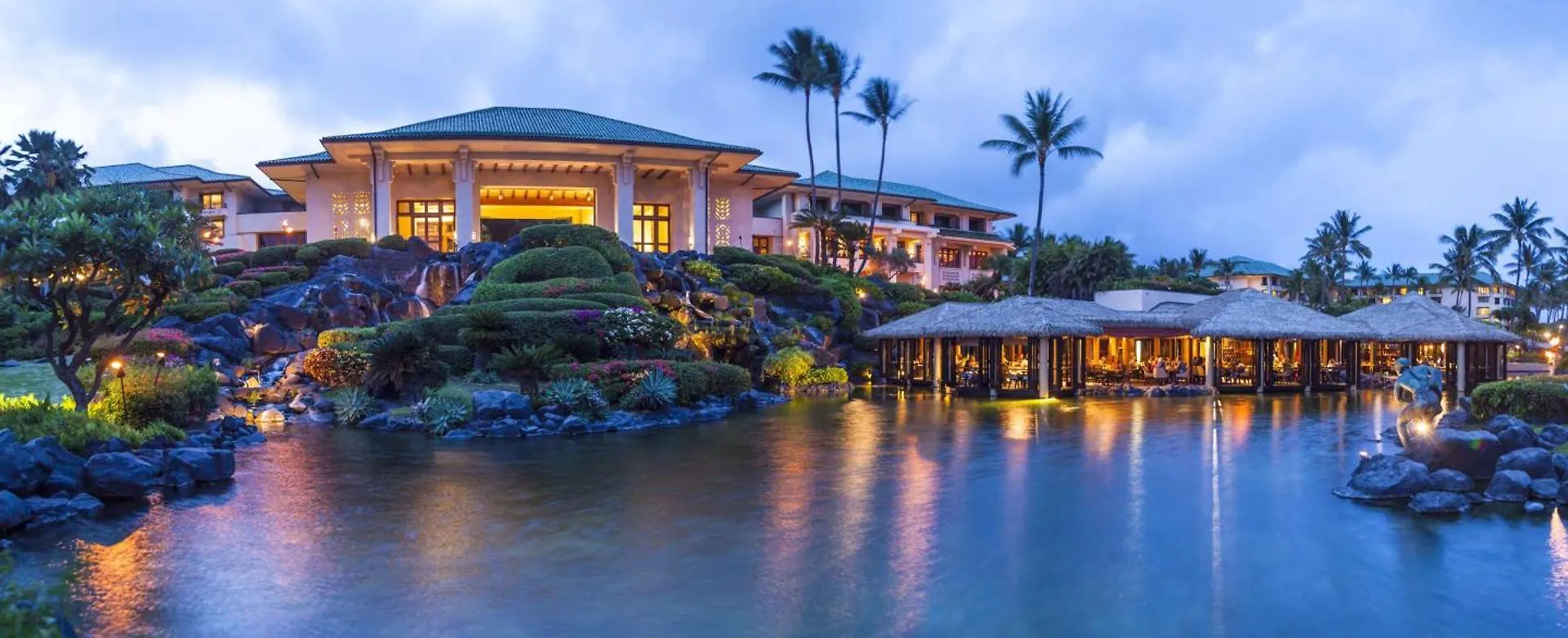 Grand Hyatt Kauai Resort & Spa Koloa Stati Uniti