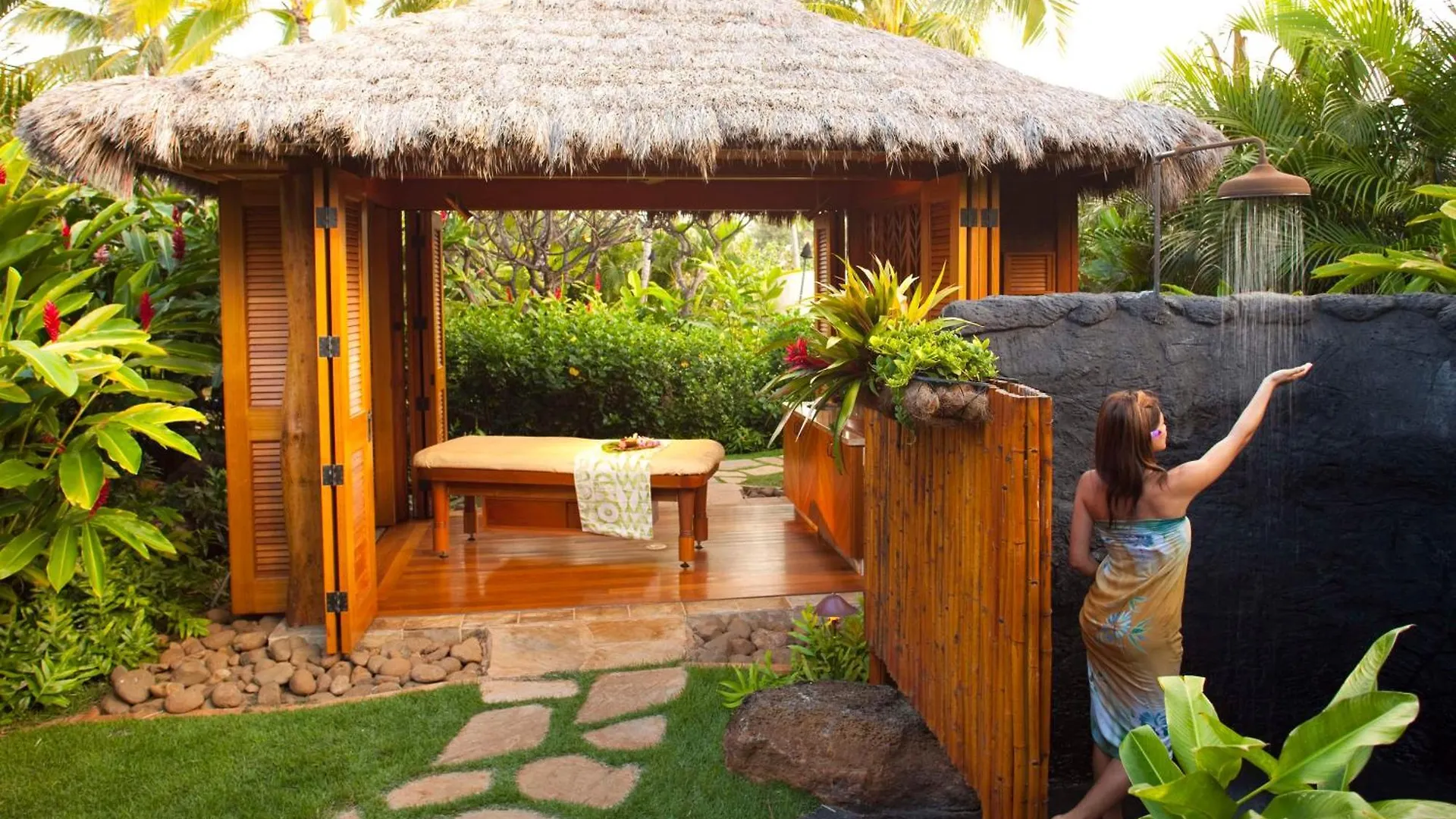 Grand Hyatt Kauai Resort & Spa Koloa 4*,