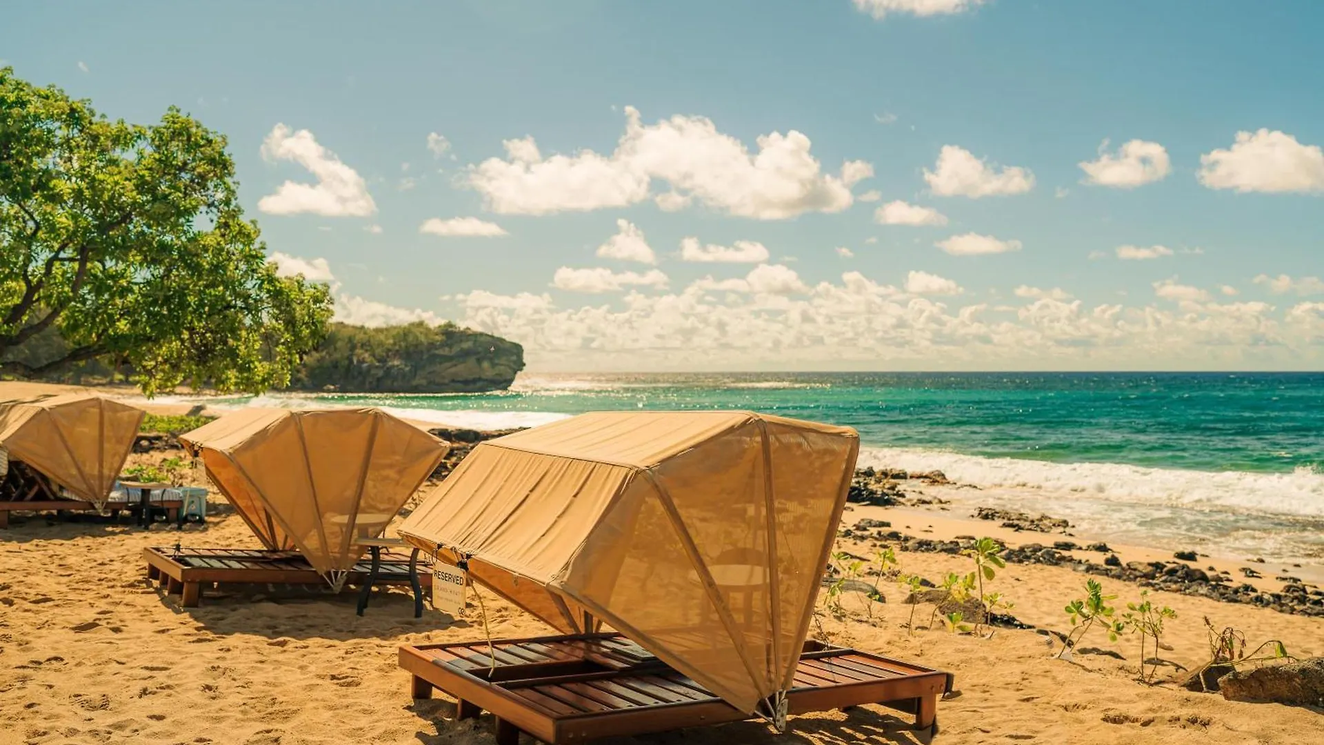 ****  Grand Hyatt Kauai Resort & Spa Koloa United States