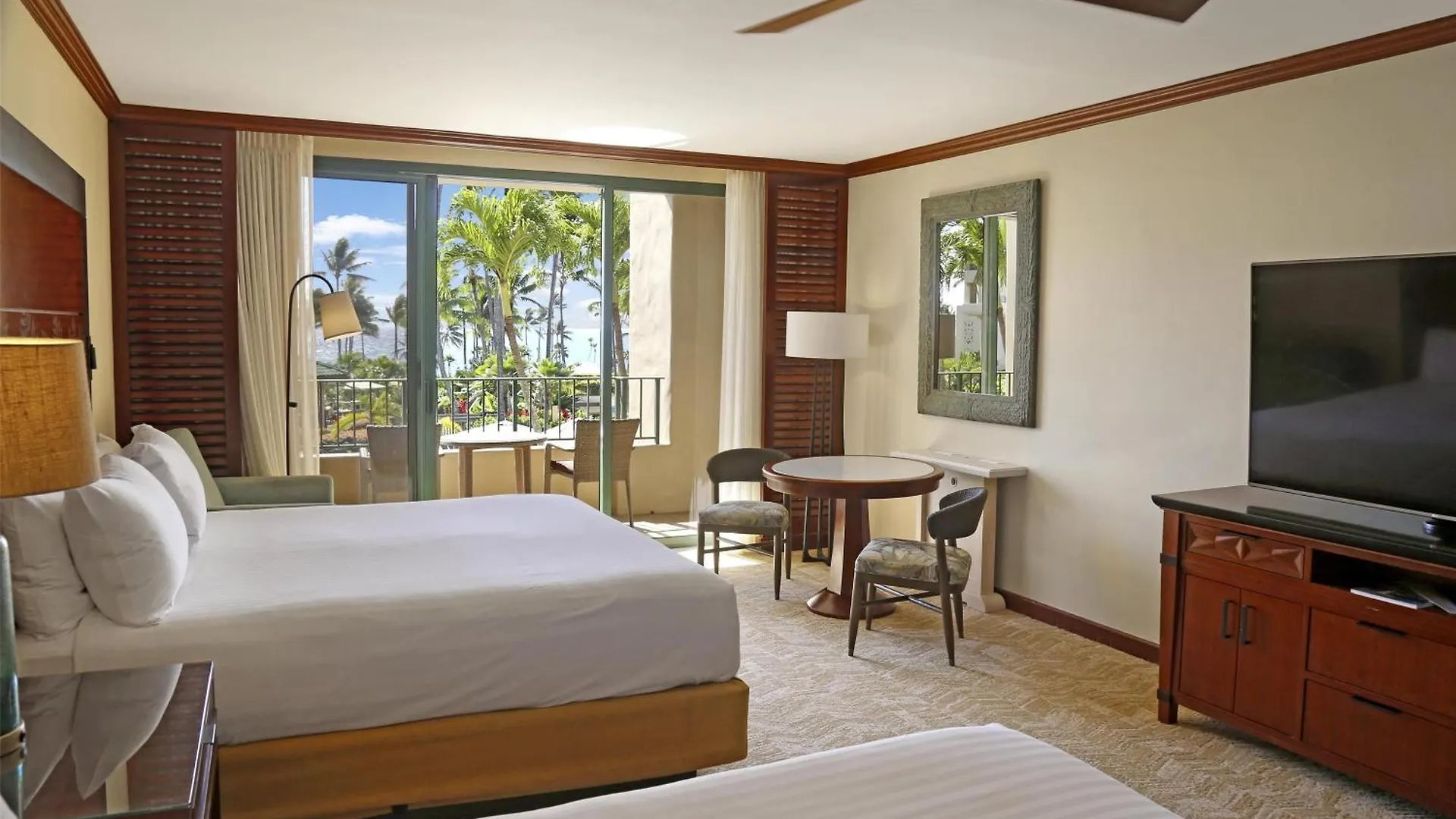 Grand Hyatt Kauai Resort & Spa Koloa