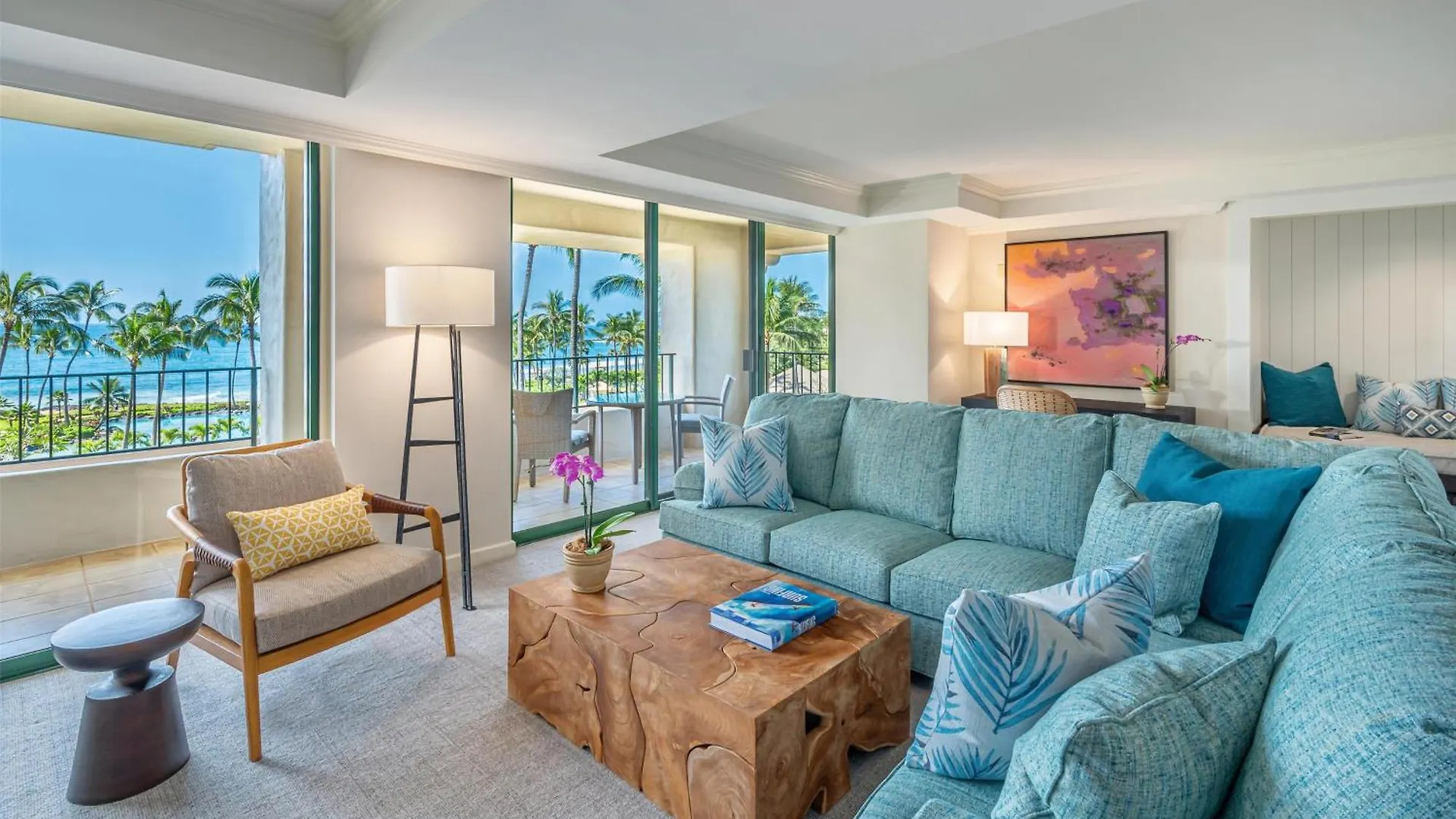 Grand Hyatt Kauai Resort & Spa Koloa