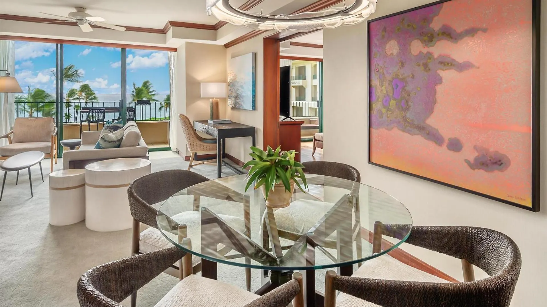 ****  Grand Hyatt Kauai Resort & Spa Koloa United States