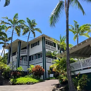 Big Island Retreat ** Keauhou