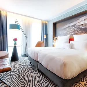 **** Hotel Nyx By Leonardo Deutschland