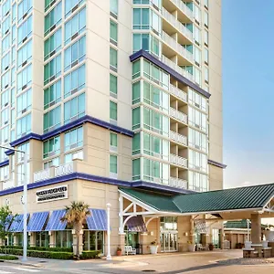Hilton Ocean Club Resort, Virginia Beach, Va Hotel Virginia Beach