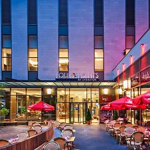 *** Hotel Four Points By Sheraton Downtown USA