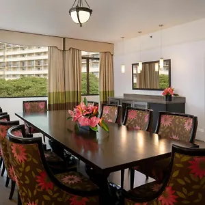 Resort The Royal Hawaiian, A Luxury Collection Resort, Waikiki, Honolulu