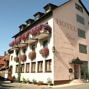 *** Hotel Ebner Deutschland