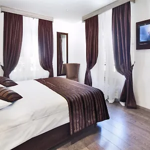 *** Hotel Strasbourg Schweiz