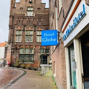  Hostel The Globe Niederlande