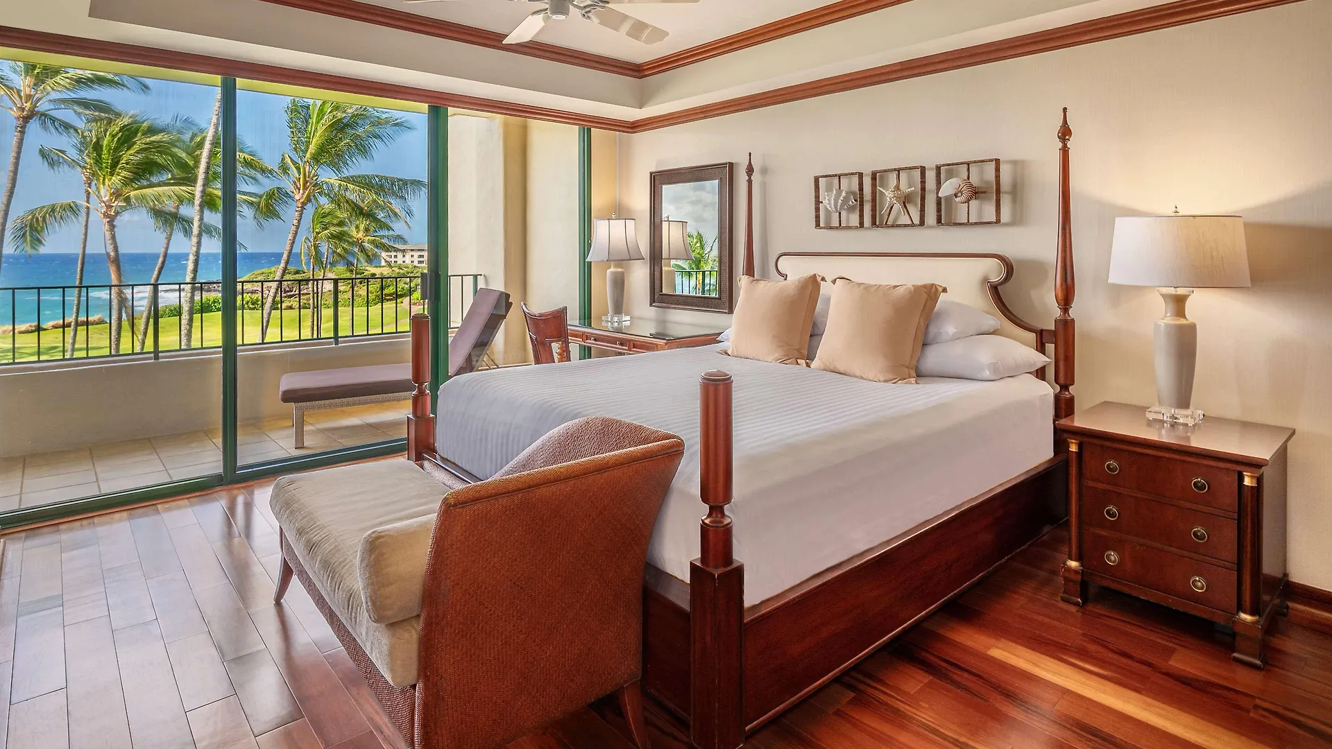 ****  Grand Hyatt Kauai Resort & Spa Koloa Verenigde Staten