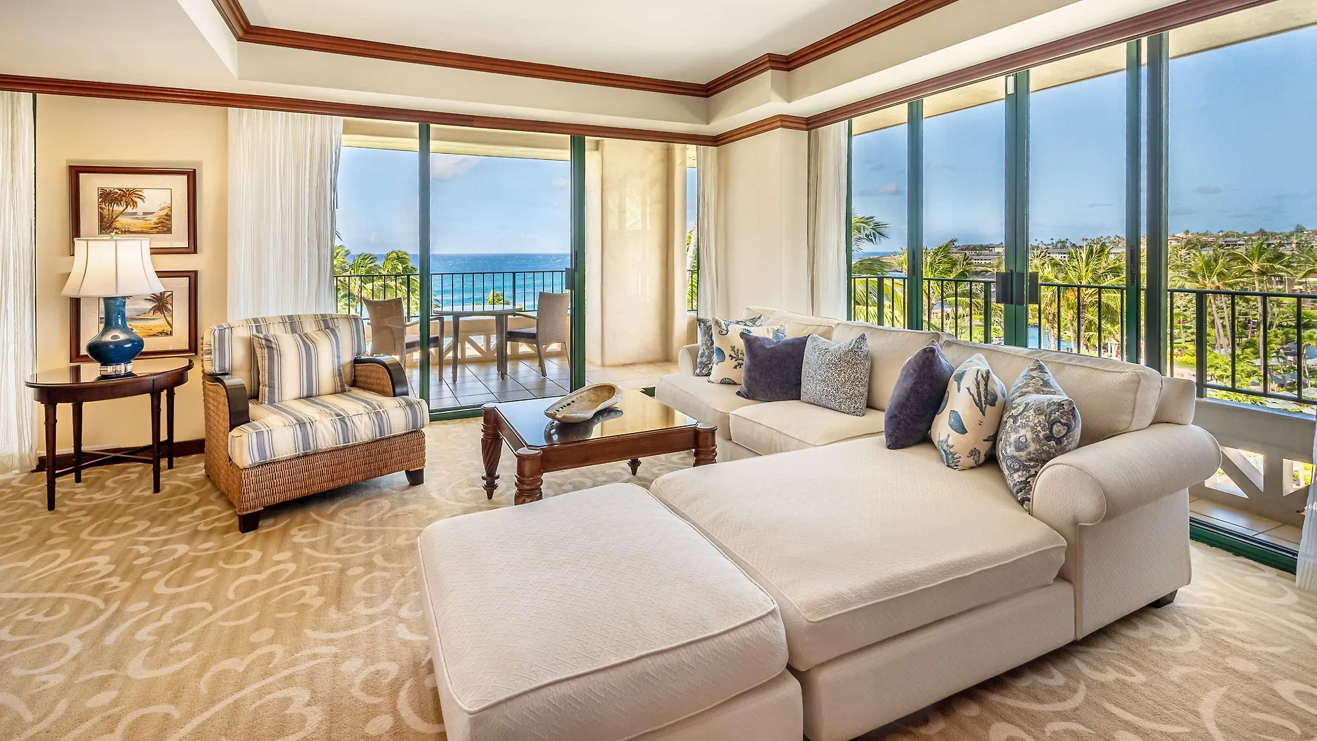 Grand Hyatt Kauai Resort & Spa Koloa