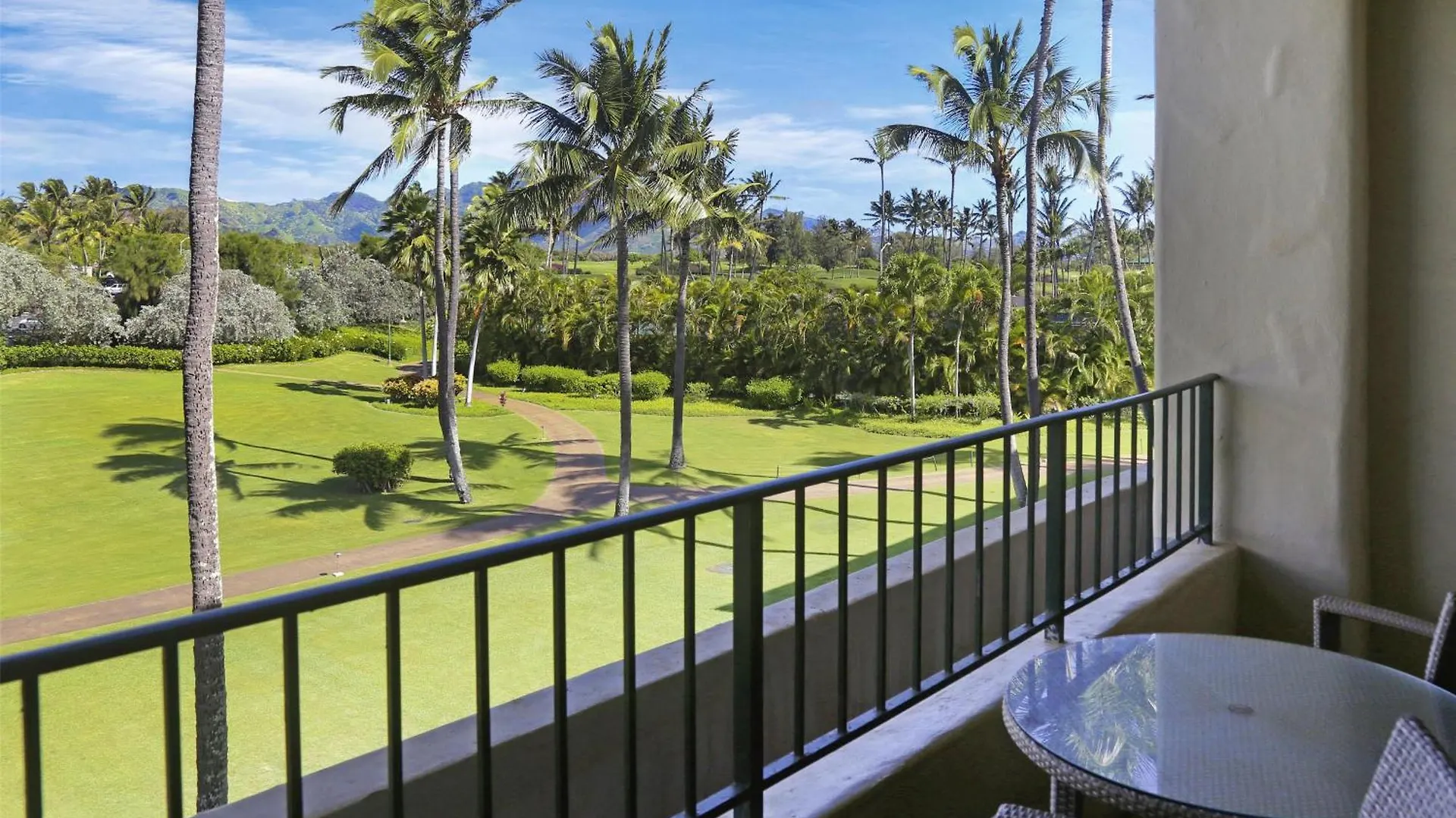 Grand Hyatt Kauai Resort & Spa Koloa 4*,  Verenigde Staten