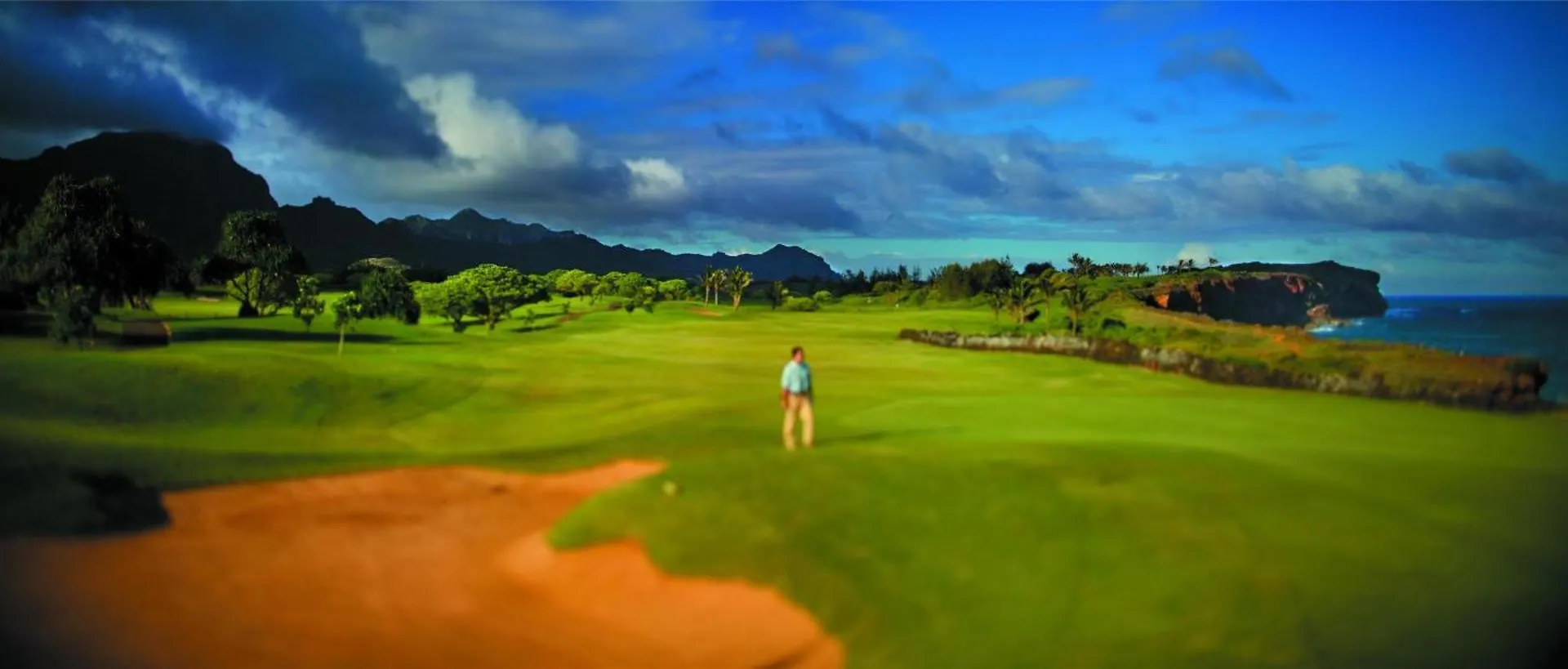 Grand Hyatt Kauai Resort&Spa Koloa