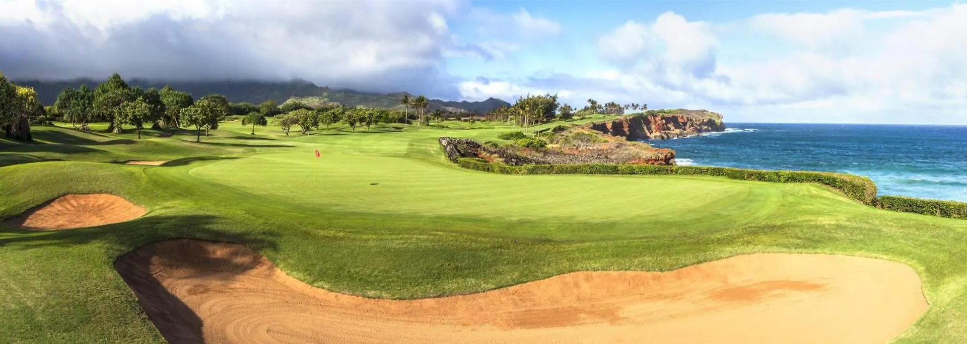 Grand Hyatt Kauai Resort & Spa Koloa Verenigde Staten