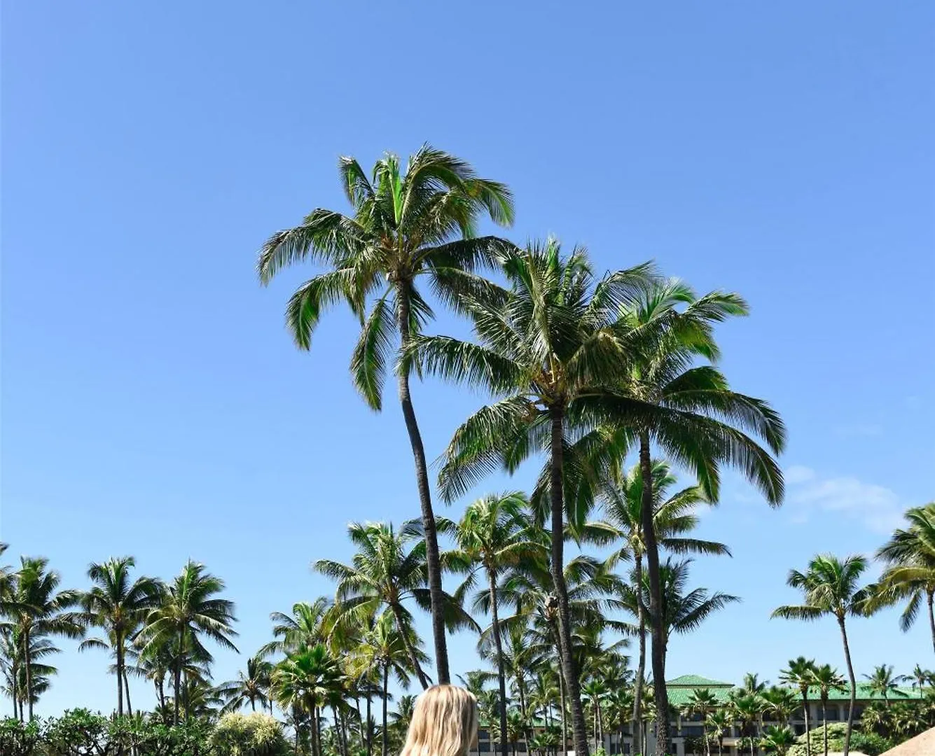 Grand Hyatt Kauai Resort & Spa Koloa 4*,  Verenigde Staten