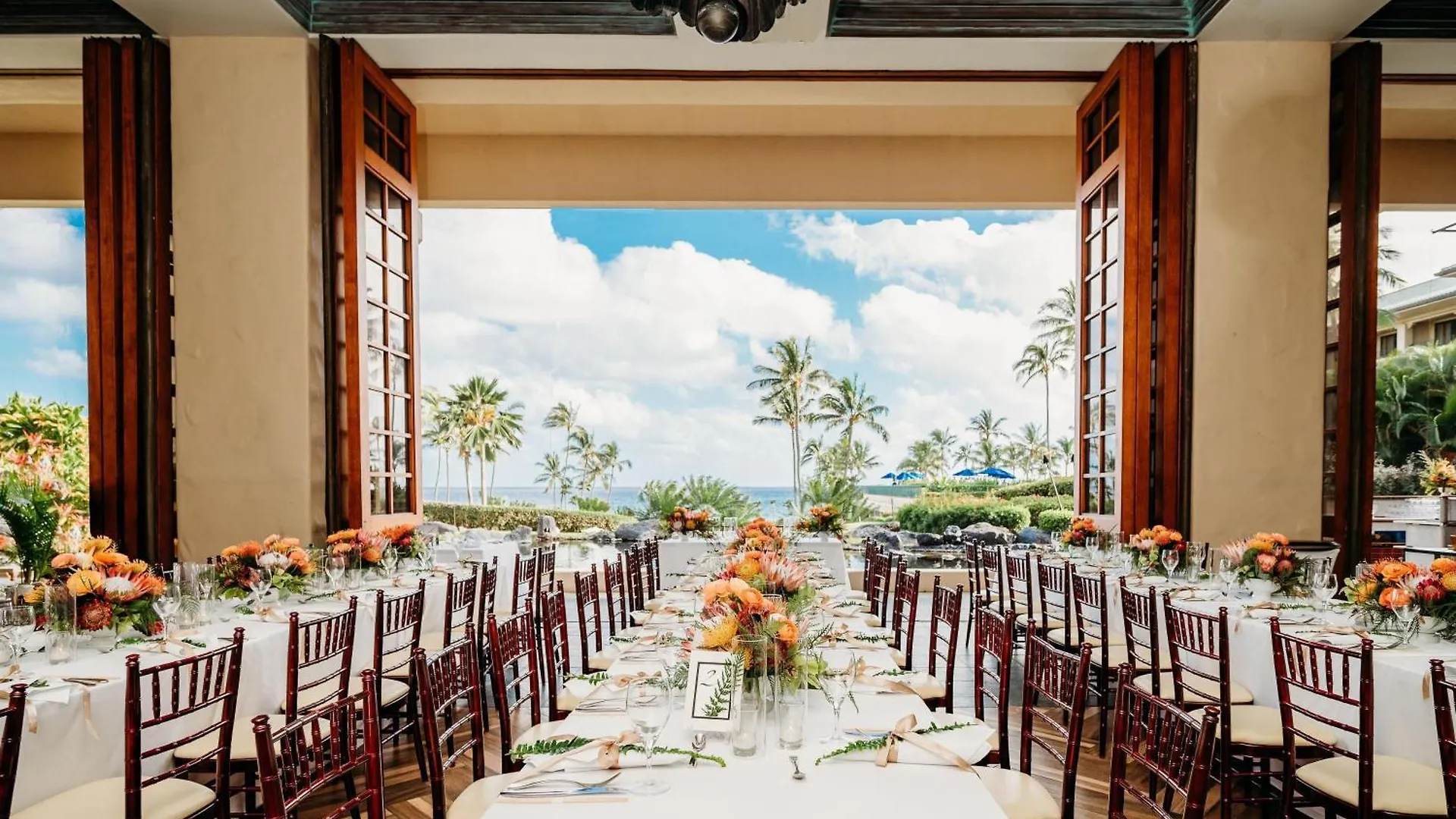 Resort Grand Hyatt Kauai Resort&Spa Koloa
