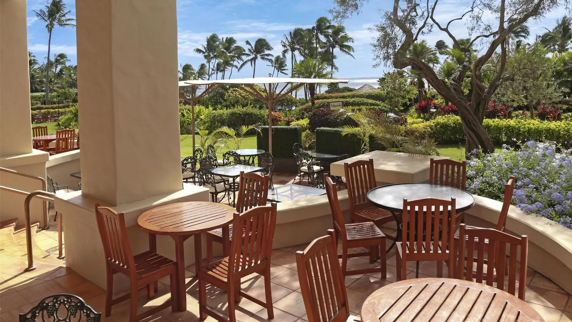 Grand Hyatt Kauai Resort&Spa Koloa 4*,  USA