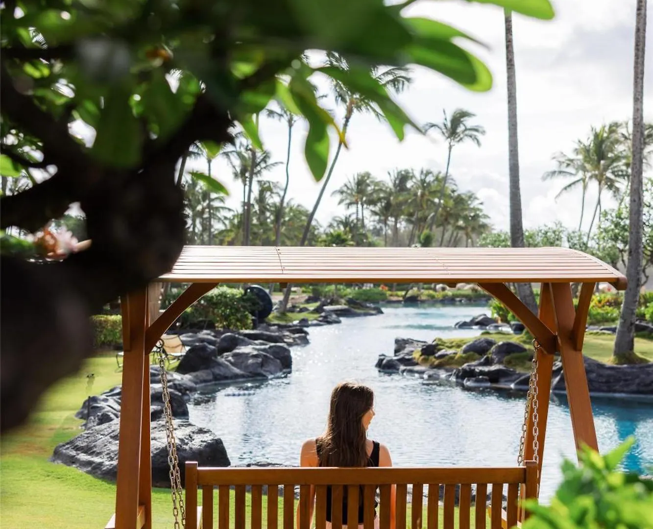 Grand Hyatt Kauai Resort & Spa Koloa