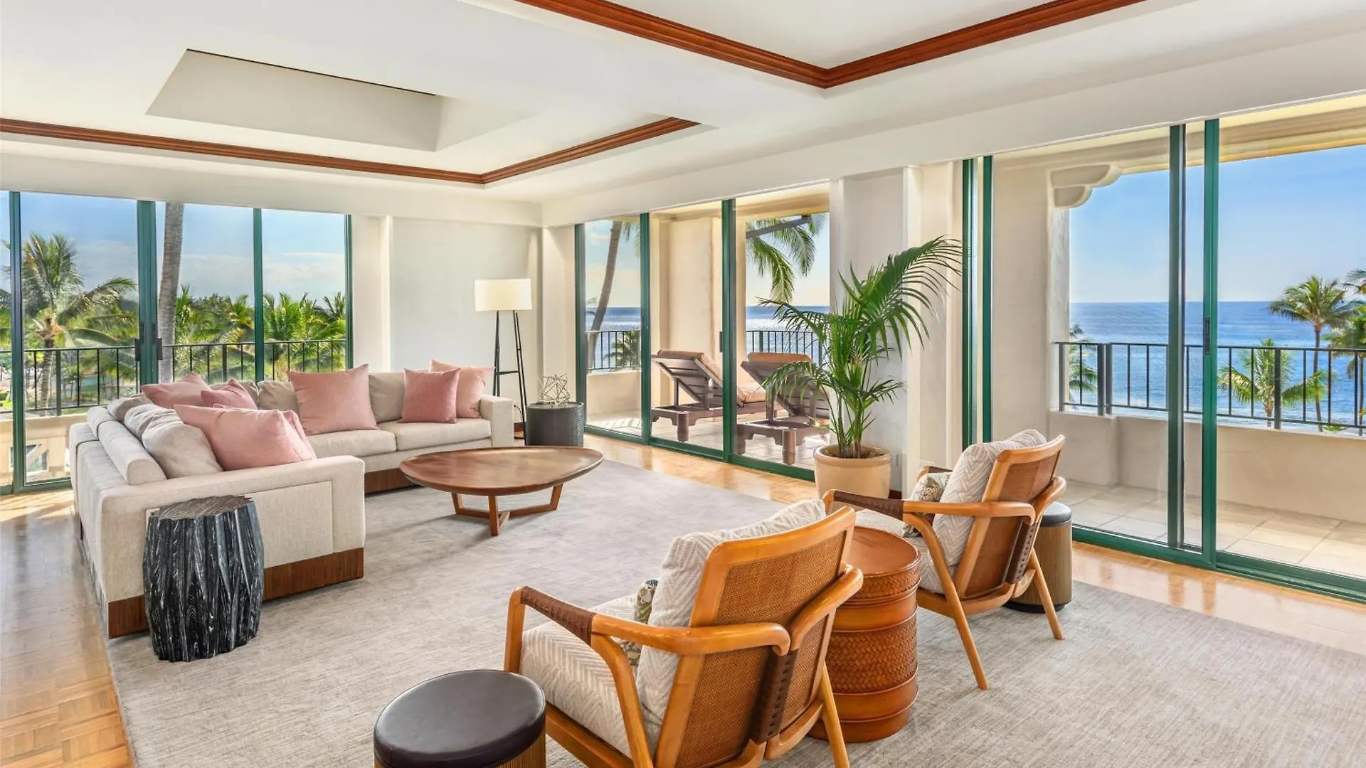Grand Hyatt Kauai Resort & Spa Koloa