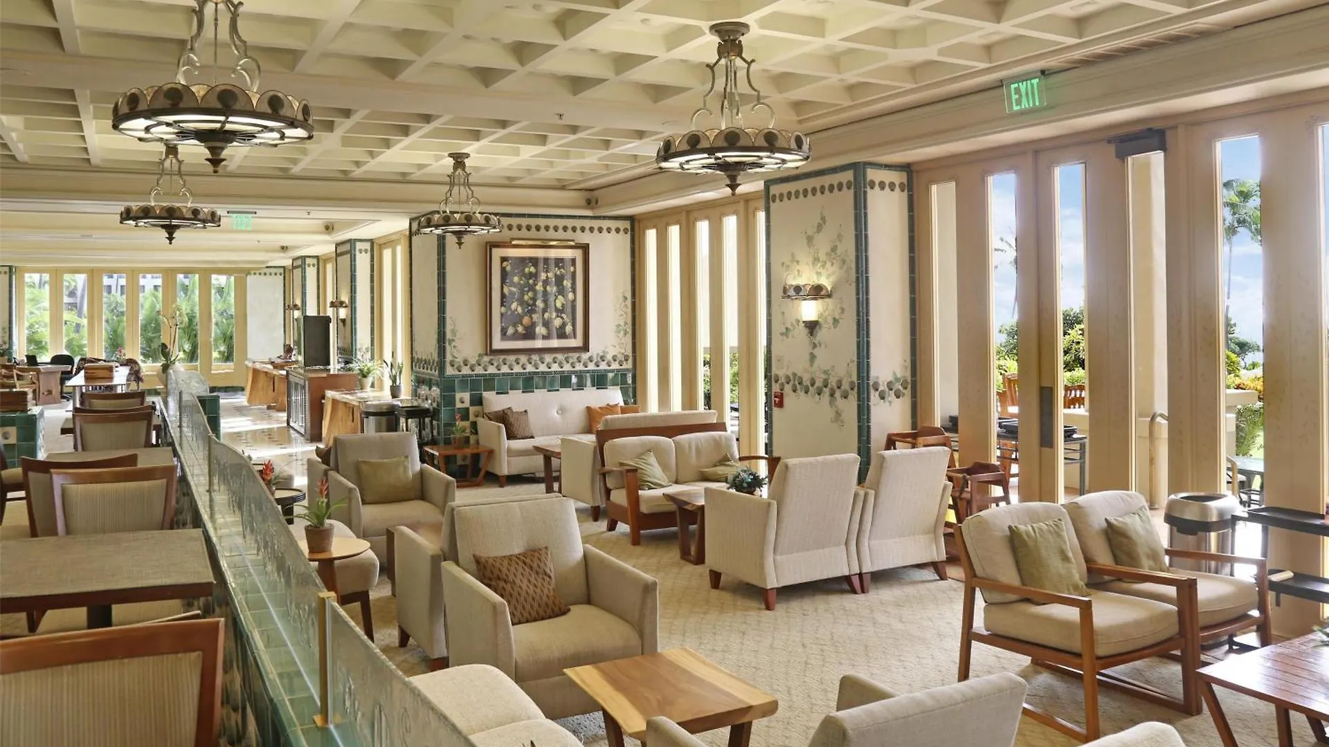 Grand Hyatt Kauai Resort&Spa Koloa USA