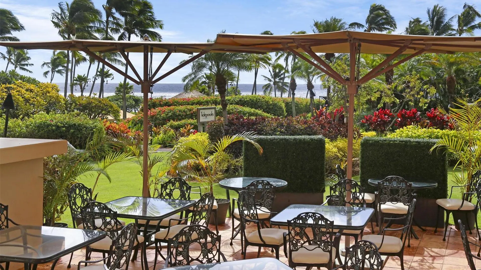 **** Resort Grand Hyatt Kauai Resort&Spa Koloa USA