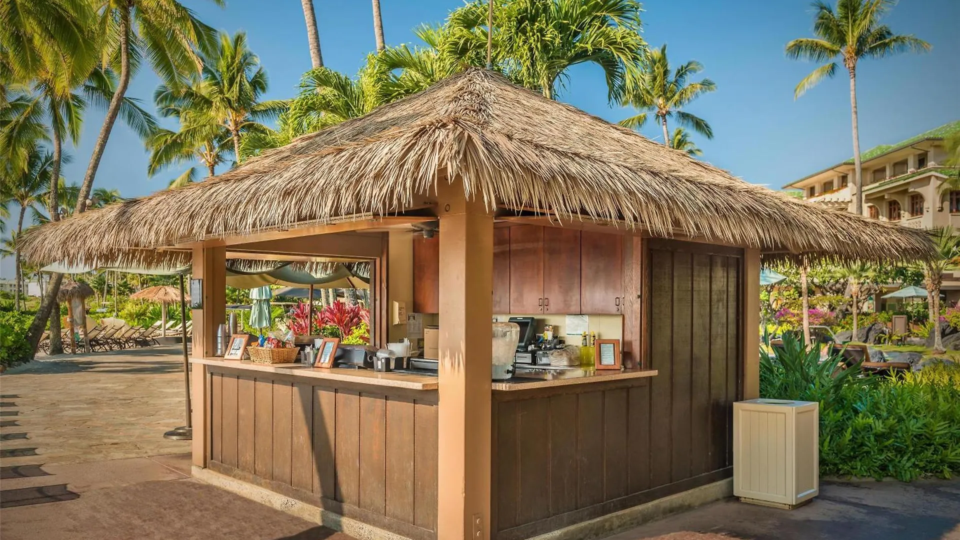 Grand Hyatt Kauai Resort & Spa Koloa