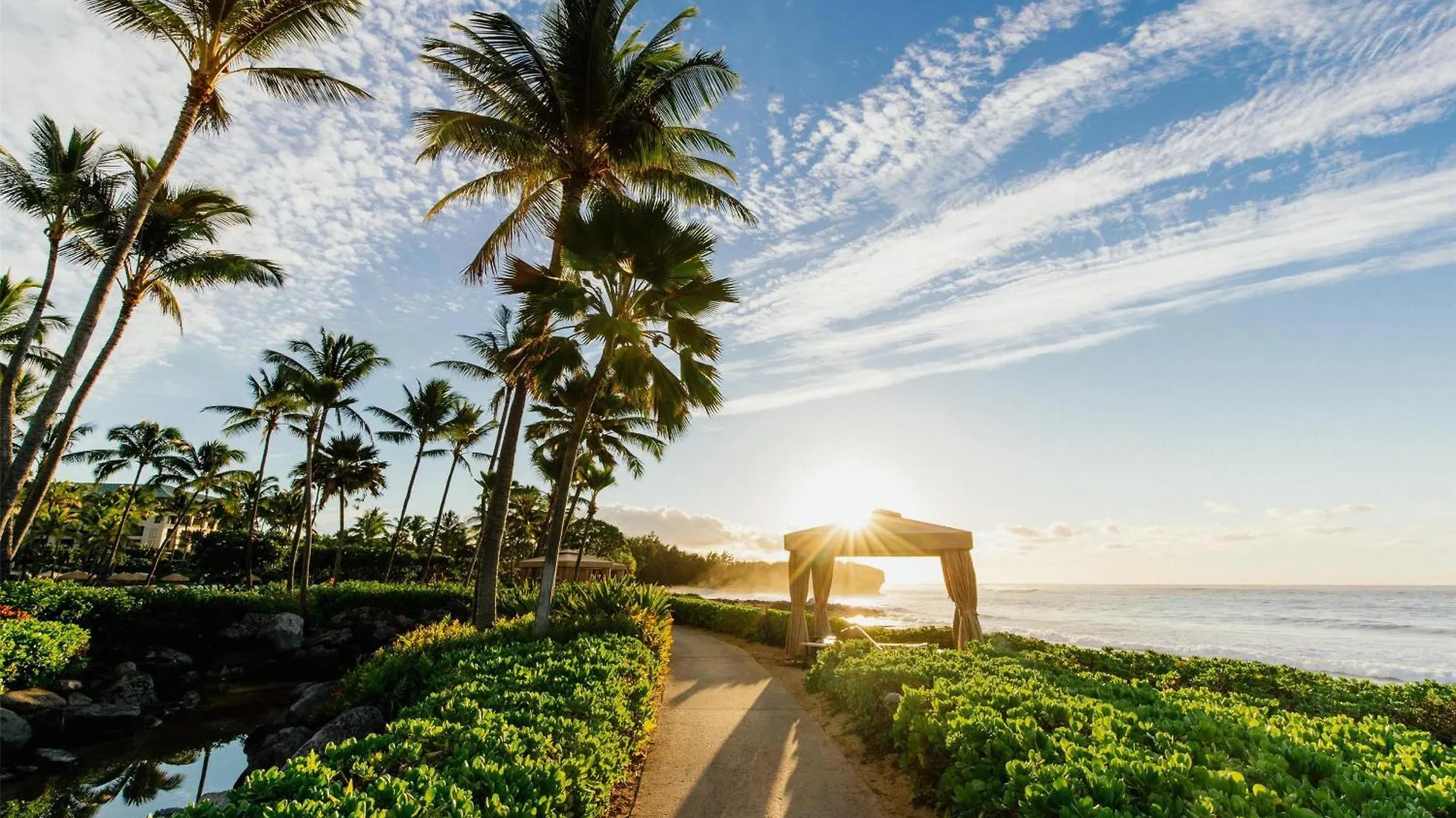 Grand Hyatt Kauai Resort&Spa Koloa