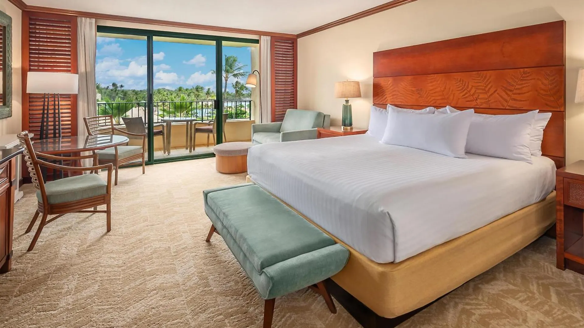 Grand Hyatt Kauai Resort & Spa Koloa