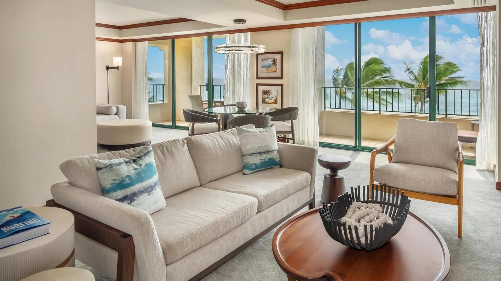 Grand Hyatt Kauai Resort&Spa Koloa USA
