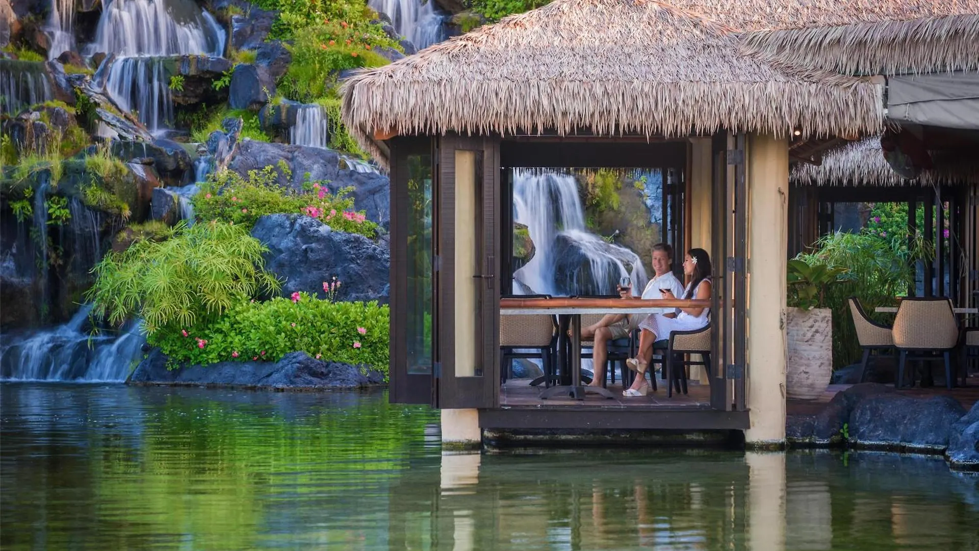 Grand Hyatt Kauai Resort & Spa Koloa