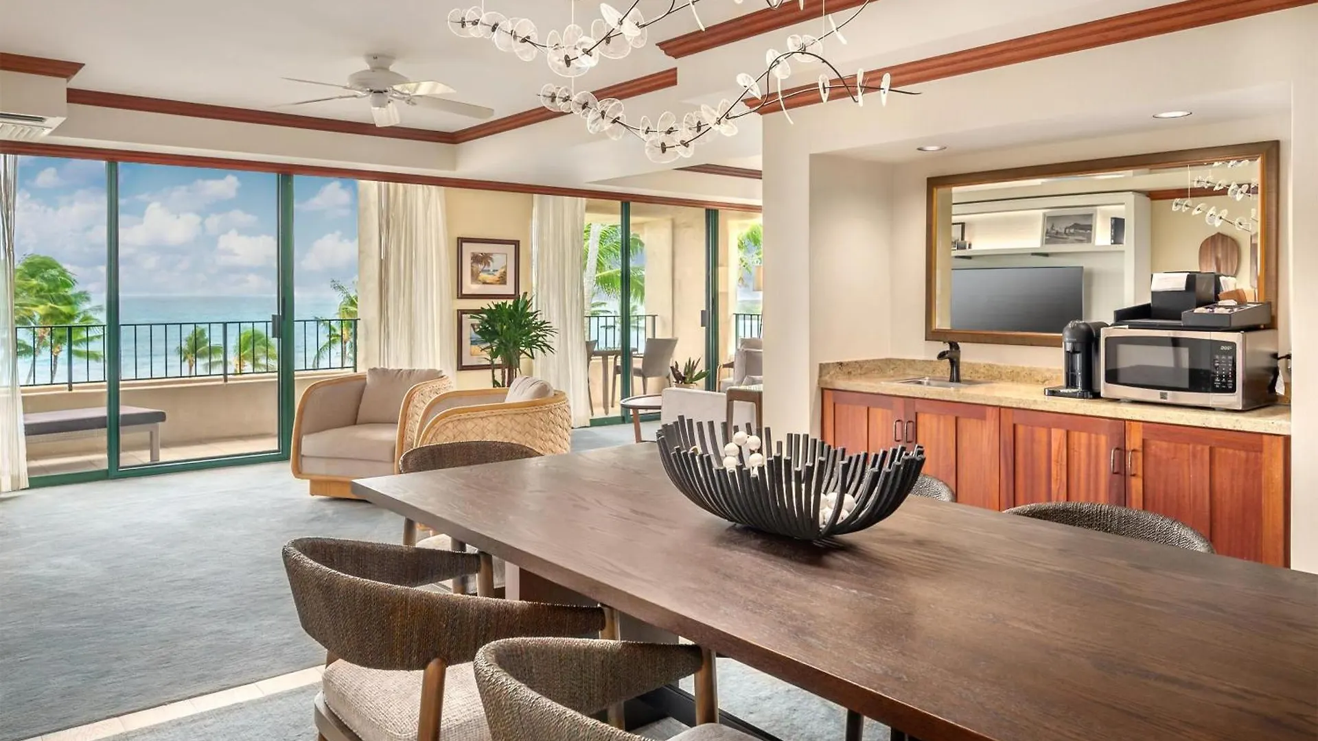 Grand Hyatt Kauai Resort&Spa Koloa 4*,  USA