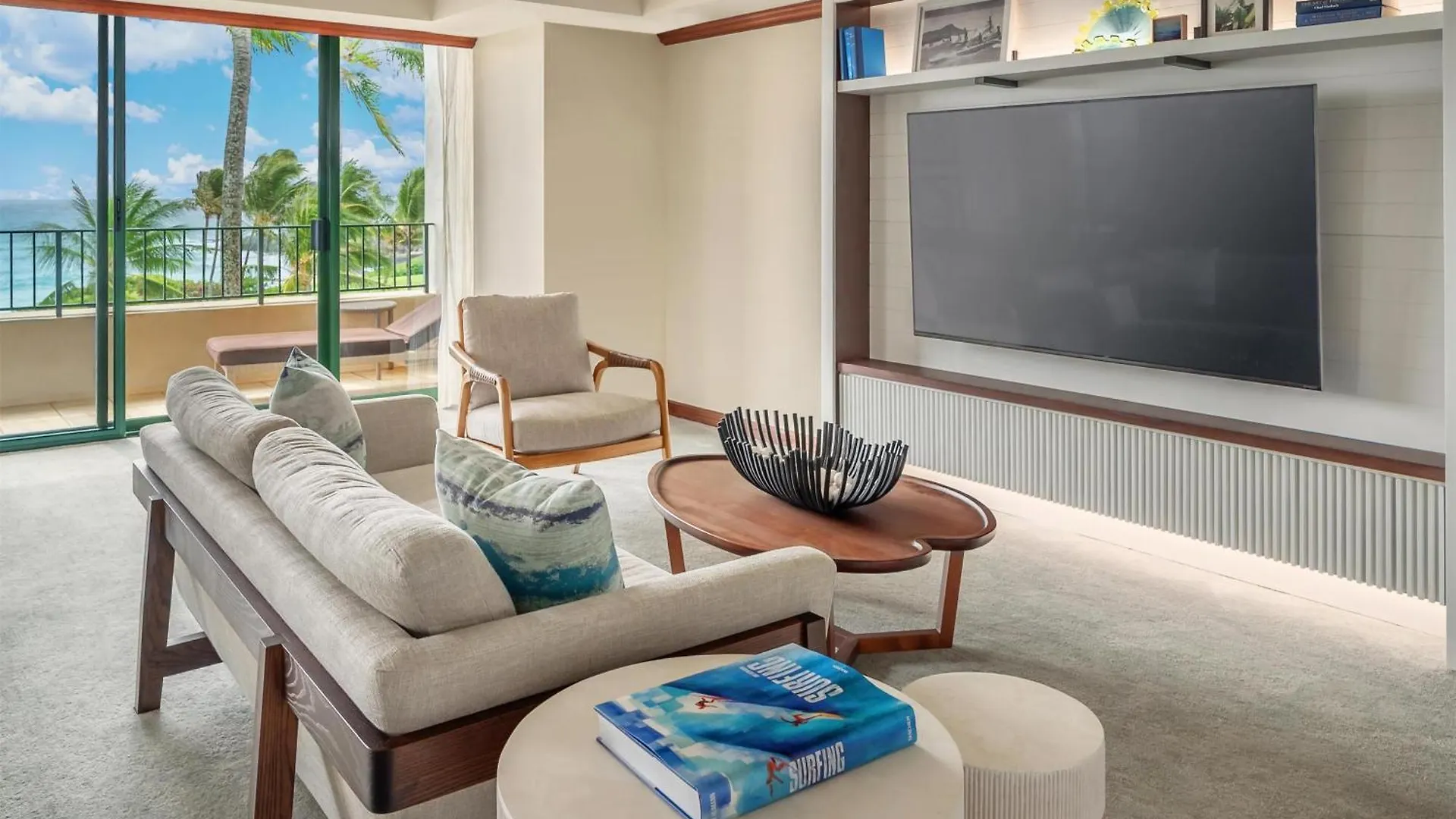 Grand Hyatt Kauai Resort&Spa Koloa USA