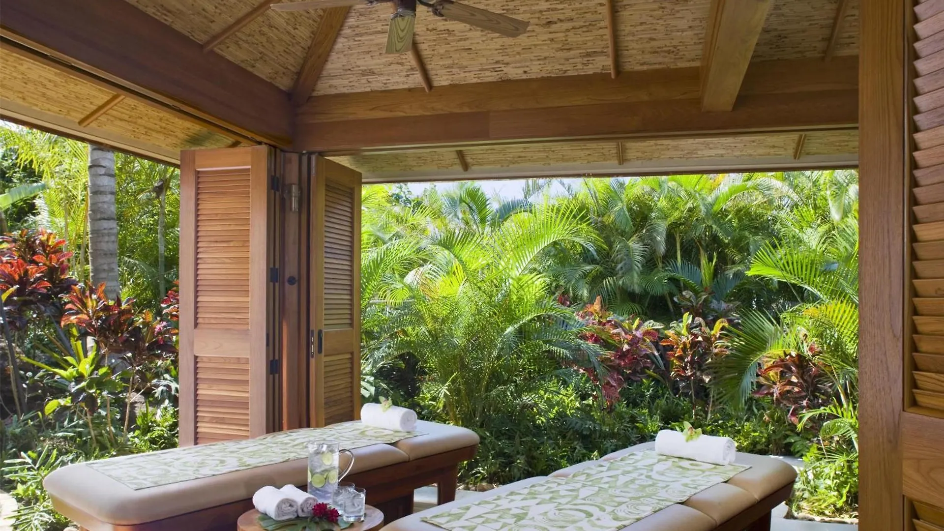 Grand Hyatt Kauai Resort & Spa Koloa