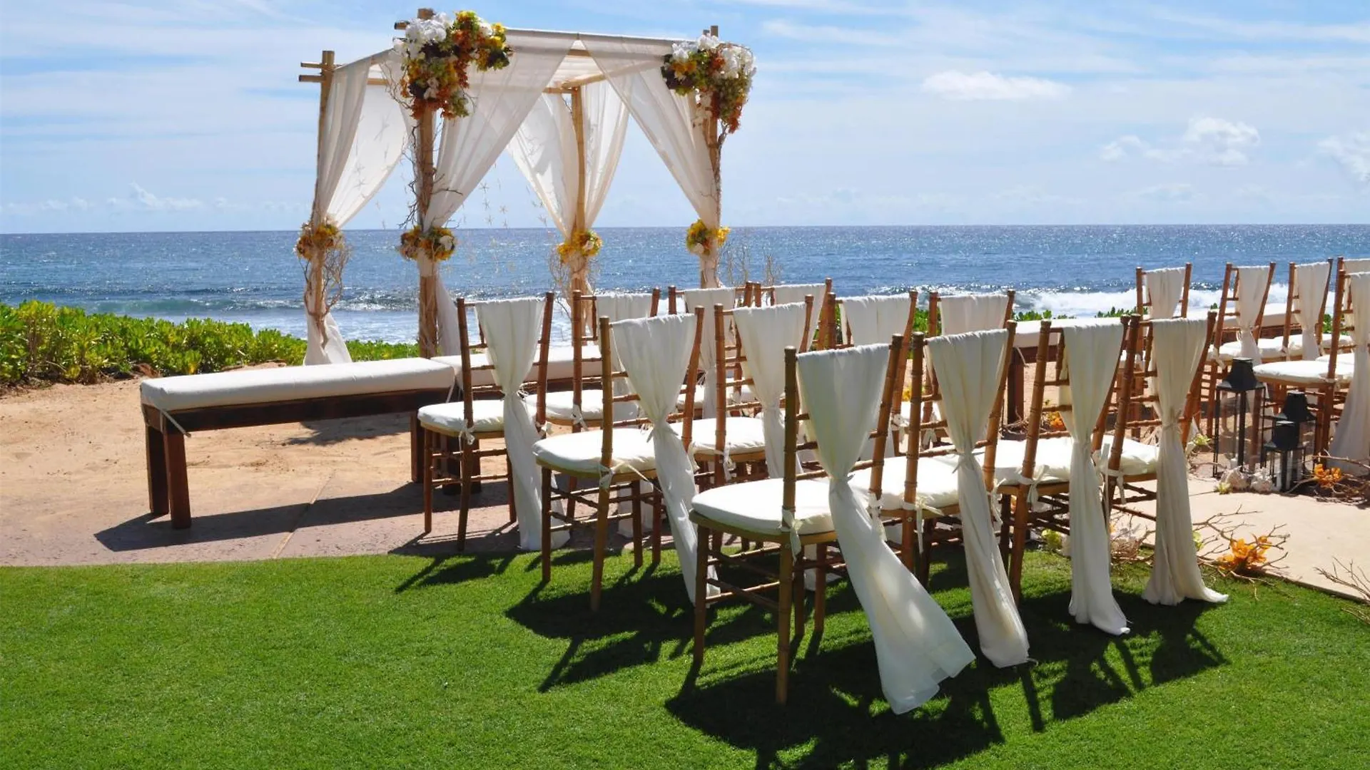 Grand Hyatt Kauai Resort&Spa Koloa 4*,  USA