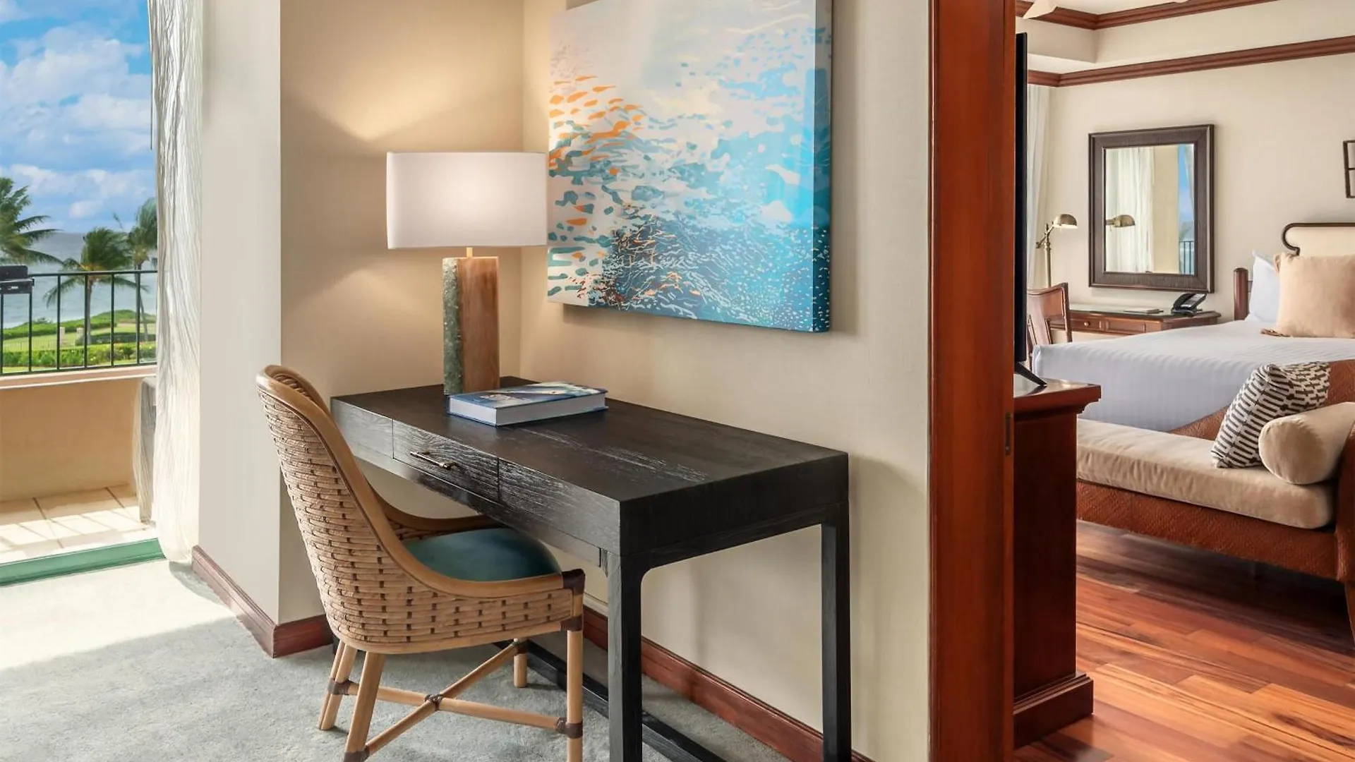 Grand Hyatt Kauai Resort & Spa Koloa