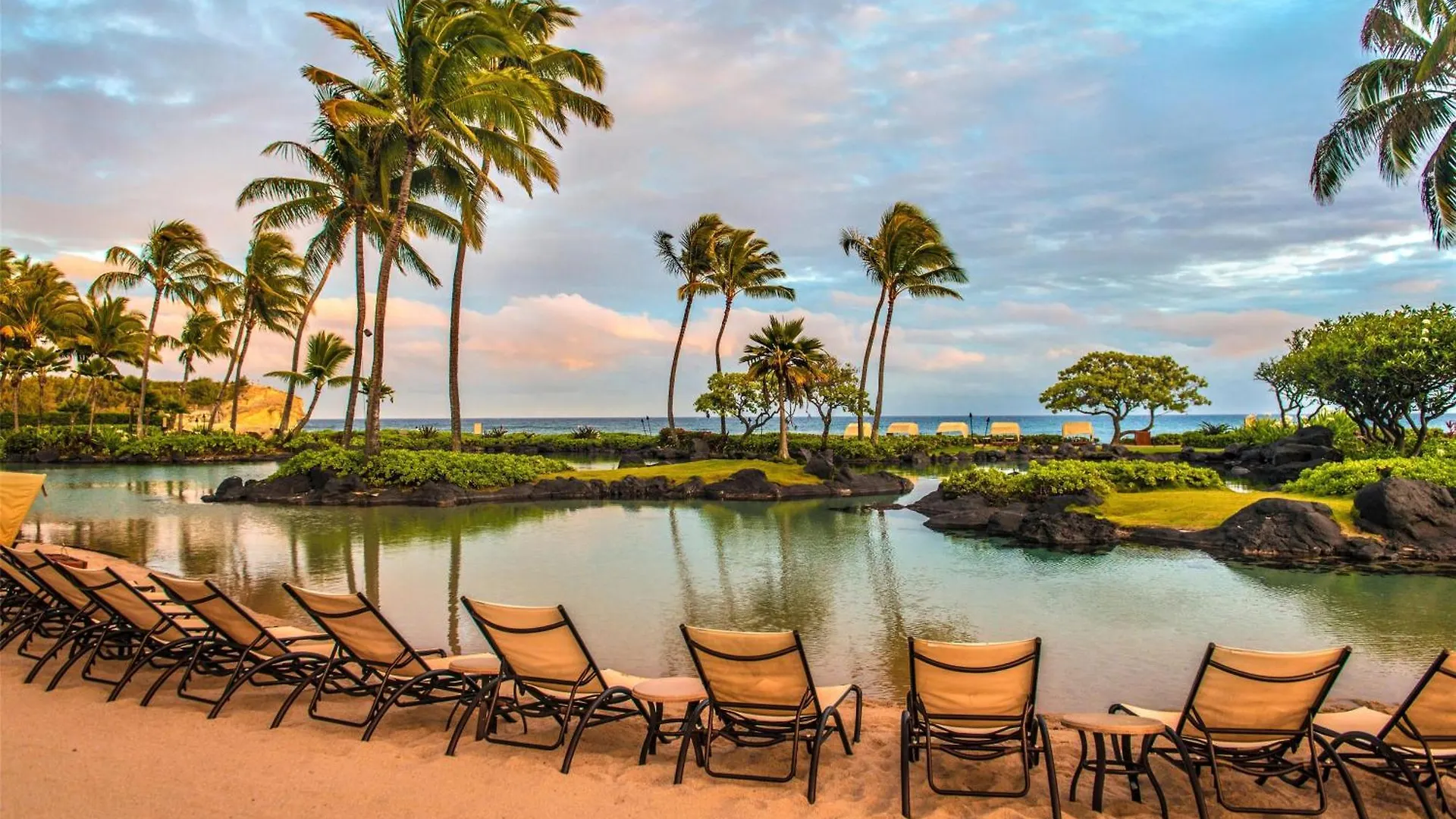 Grand Hyatt Kauai Resort & Spa Koloa