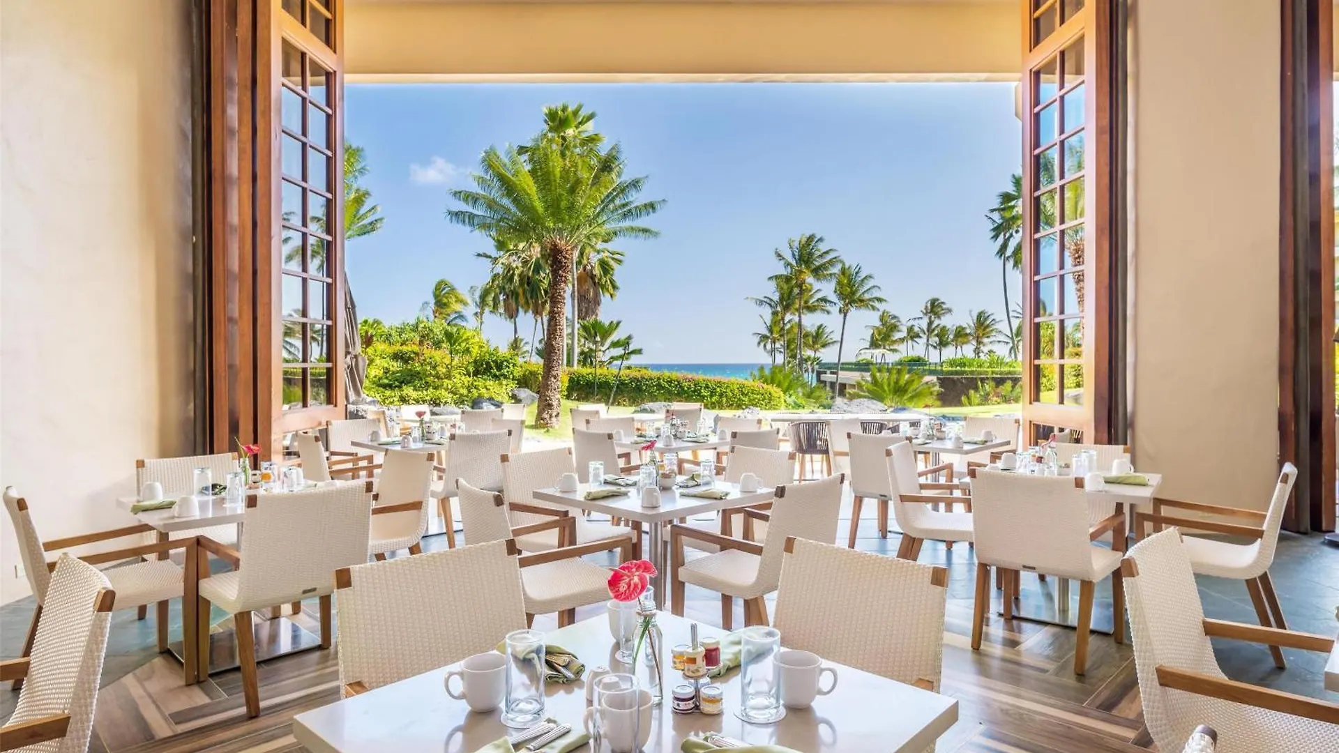 ****  Grand Hyatt Kauai Resort & Spa Koloa Verenigde Staten