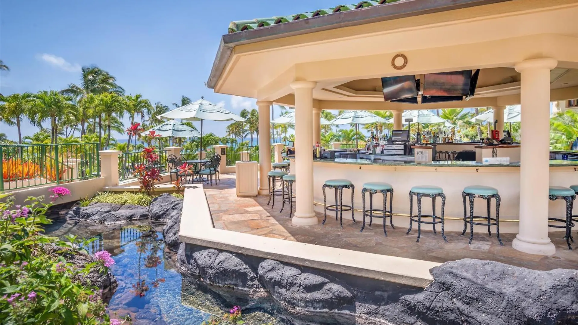 Grand Hyatt Kauai Resort&Spa Koloa
