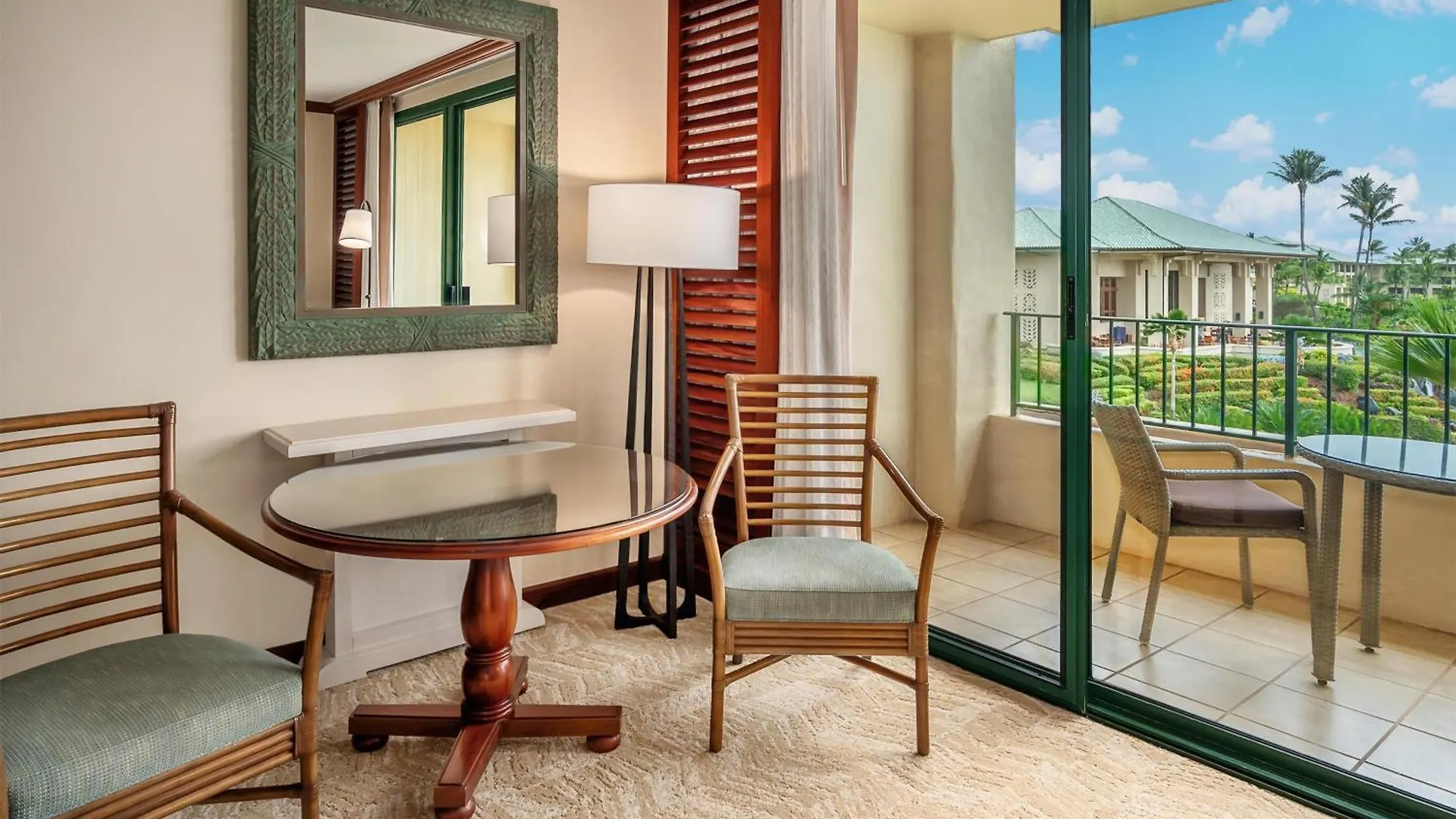 Grand Hyatt Kauai Resort & Spa Koloa