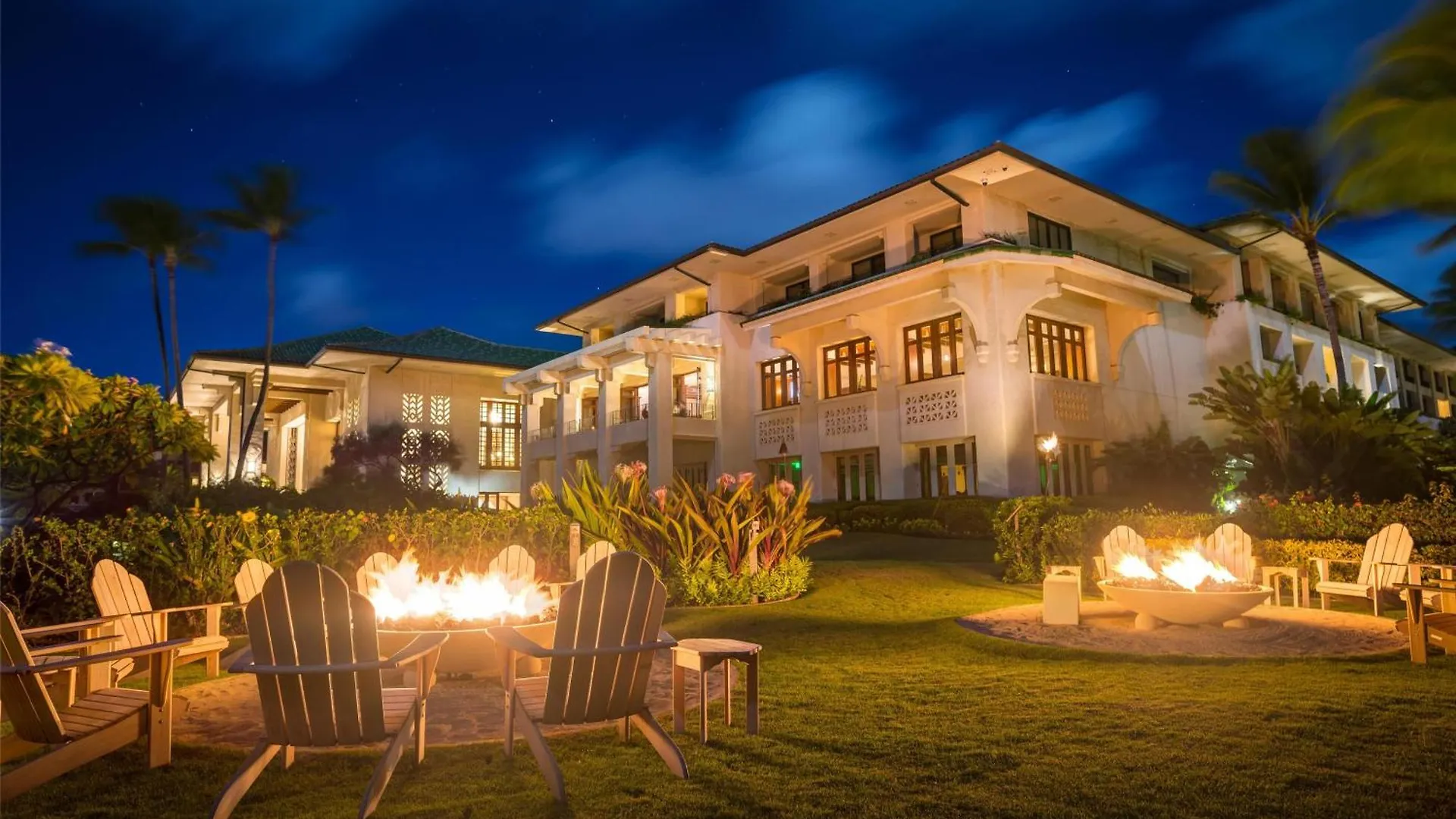 Grand Hyatt Kauai Resort & Spa Koloa