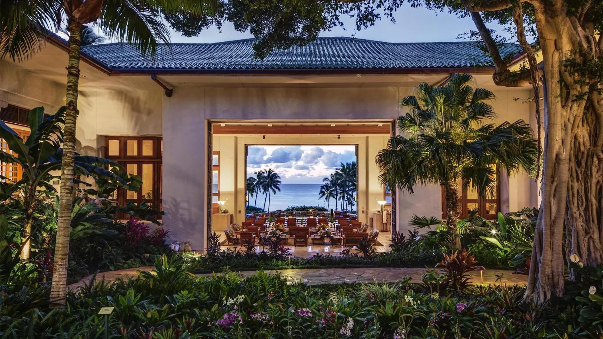 Grand Hyatt Kauai Resort&Spa Koloa