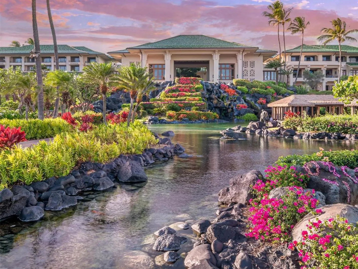 Grand Hyatt Kauai Resort & Spa Koloa