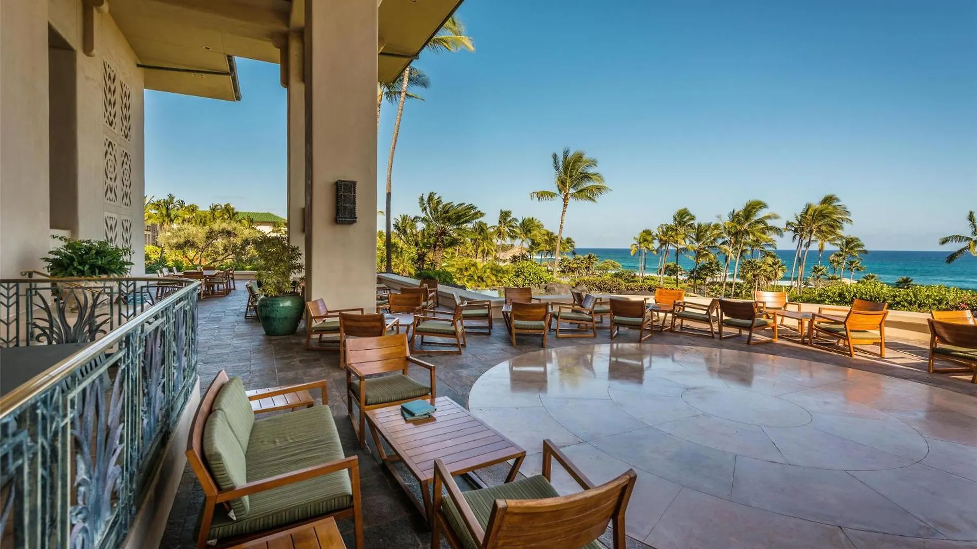 Grand Hyatt Kauai Resort & Spa Koloa Verenigde Staten