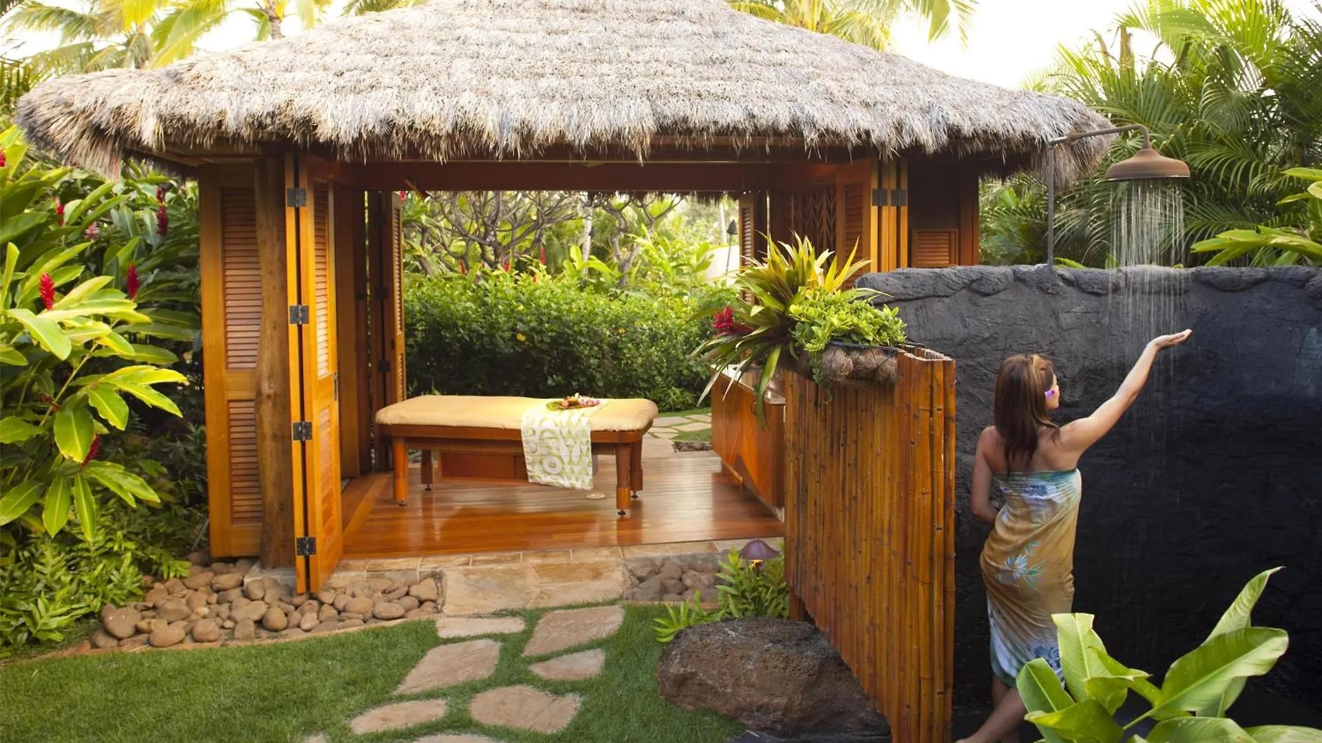 Resort Grand Hyatt Kauai Resort&Spa Koloa